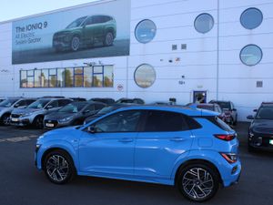 Hyundai KONA 2022 - Image 2