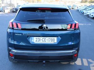Peugeot 3008 2023 - Image 4