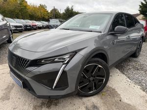 2024 Peugeot 408  1.2 GT AUTO - Image 2