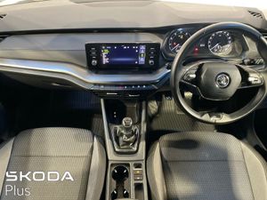 Skoda Octavia Ambition 1.0tsi 110bhp - Image 3