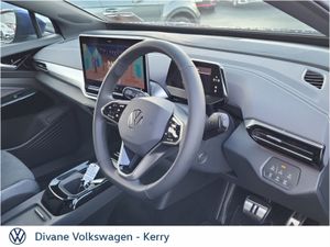 Volkswagen ID.4 PRO Plus 77kwh 286BHP - Image 4