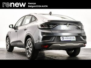 Renault Arkana E-tech Hybrid 145 Auto Evolution - Image 3