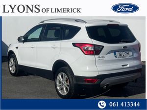 Ford Kuga 1.5tdci 120PS FWD Titanium - Image 2