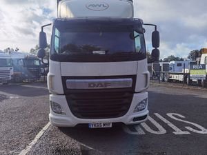 2015 Daf CF 330 euro 6 - Image 2