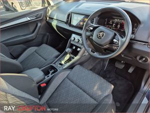 Skoda Karoq 2.0tdi 115HP DSG Style - Image 2