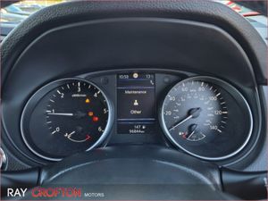 Nissan QASHQAI 1.5 DSL SV Premium - Image 4