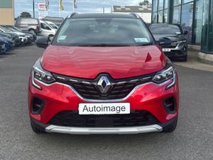 Renault Captur E-tech Plug-in 160 Auto SE Edition - Image 2