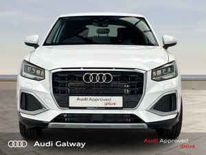 Audi Q2  339 p/m - 35 Tfsi 150HP S Tronic SE - Image 3