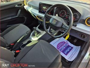 SEAT Arona 1.0tsi 110hp SE - Image 2