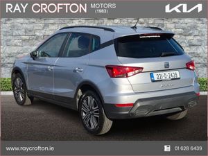 SEAT Arona 1.0tsi 110hp SE - Image 3