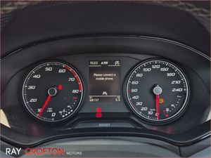 SEAT Arona 1.0tsi 110hp SE - Image 4