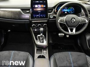 Renault Arkana TCe 140 Auto Techno - Image 2