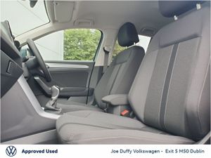 Volkswagen T-Roc Edition 75 2.0tdi M6F 116HP - Image 4