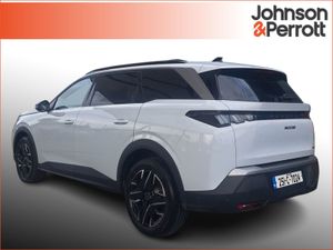 Peugeot 5008 1.2 Hybrid 136bhp E-dcs6 Allure - Image 3