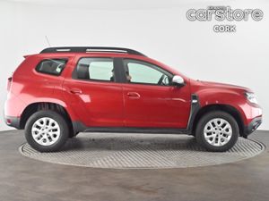 Dacia Duster 1.5 Blue dCi 115 Dfull Comfort - Image 3