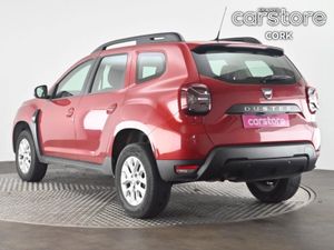 Dacia Duster 1.5 Blue dCi 115 Dfull Comfort - Image 4