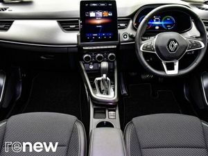 Renault Arkana TCe 140 Auto Techno - Image 2