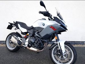 BMW F900XR Finance Available. - Image 3