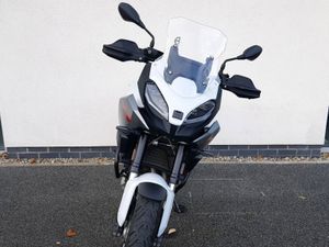 BMW F900XR Finance Available. - Image 4