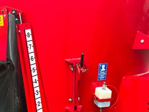 Trioliet Diet Feeder - Image 2