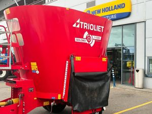 Trioliet Diet Feeder - Image 4