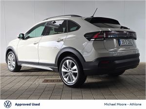 Volkswagen Taigo 1.0 TSI 95bhp M5F Edition 75 - Image 3