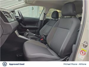 Volkswagen Taigo 1.0 TSI 95bhp M5F Edition 75 - Image 4