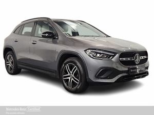 Mercedes-Benz GLA 250e Progressive With Nightpack - Image 3
