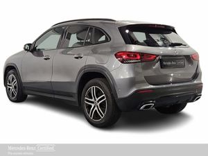 Mercedes-Benz GLA 250e Progressive With Nightpack - Image 4