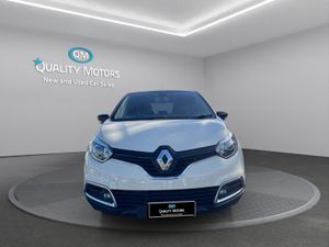 2016 RENAULT CAPTUR (S83) - Image 2