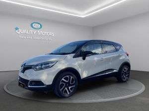 2016 RENAULT CAPTUR (S83) - Image 3