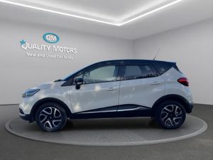 2016 RENAULT CAPTUR (S83) - Image 4