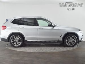 BMW X3 Xdrive30e Xline - Image 3