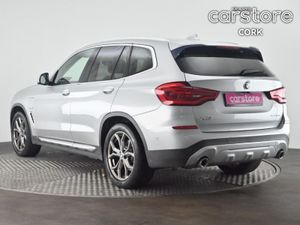 BMW X3 Xdrive30e Xline - Image 4