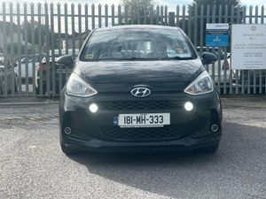 Hyundai i10 1.0 Deluxe - Image 2