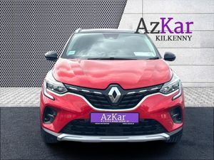 Renault Captur 2023 TECHNO 1.0 TCE 5DR €98 P/W WIT - Image 2