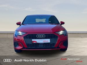 Audi A3 30 Tfsi 110HP Attraction - Image 3