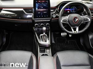 Renault Arkana R.s. Line E-tech Hybrid 145 Auto - Image 2