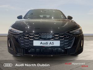 Audi A5 A5 E-hybrid Q 220KW S Line - Image 3