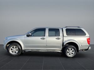 Great Wall Steed S 4DR - Image 3