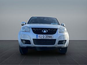 Great Wall Steed S 4DR - Image 4