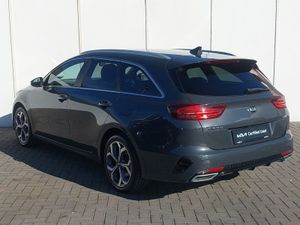 Kia Ceed 1.6 Crdi Phev Trailer - Image 3