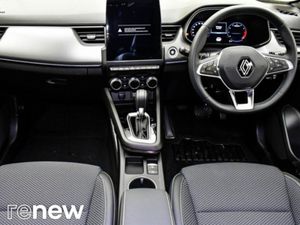 Renault Arkana TCe 140 Auto Techno - Image 2