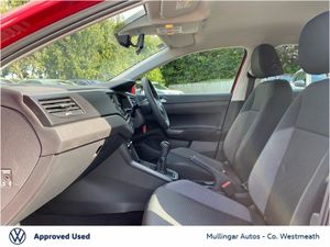 Volkswagen Polo 1.0 MPI 80hp - Image 4