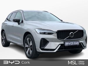 Volvo XC60 Phev Plus Dark AWD - Image 2