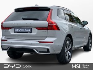 Volvo XC60 Phev Plus Dark AWD - Image 3
