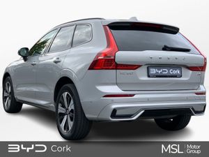 Volvo XC60 Phev Plus Dark AWD - Image 4
