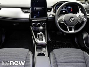 Renault Arkana TCe 140 Auto Techno - Image 2