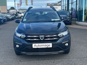 Dacia Jogger TCe 110 Extreme SE - Image 2