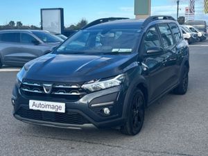 Dacia Jogger TCe 110 Extreme SE - Image 3